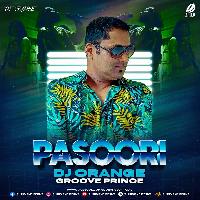 Pasoori (Remix) - DJ Orange